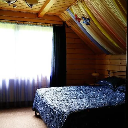 Iris Hotel Yaremche