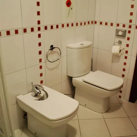 Iris Hotel Yaremche