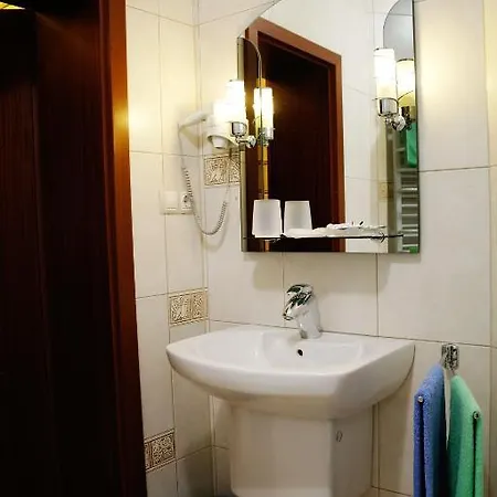 Hotel Iris Yaremche
