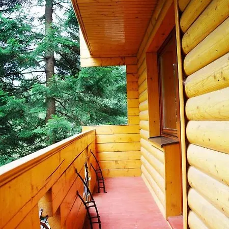 Iris Hotel Yaremche