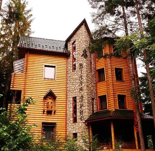 Otel Iris Yaremche