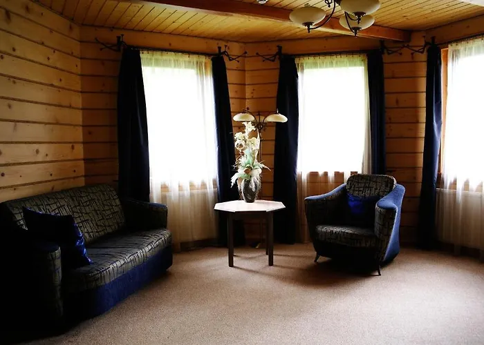 Iris Otel 4*