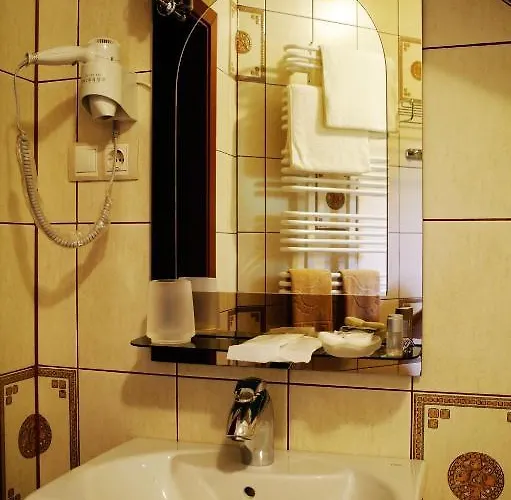 Otel Iris Yaremche
