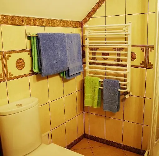 Iris Otel 4*