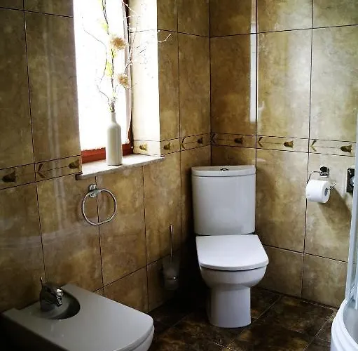 Iris Otel Yaremche