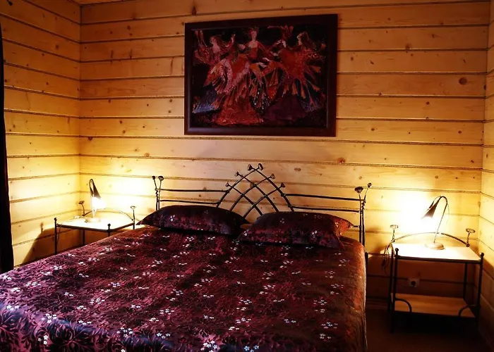 Otel Iris 4*
