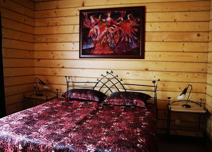 Otel Iris