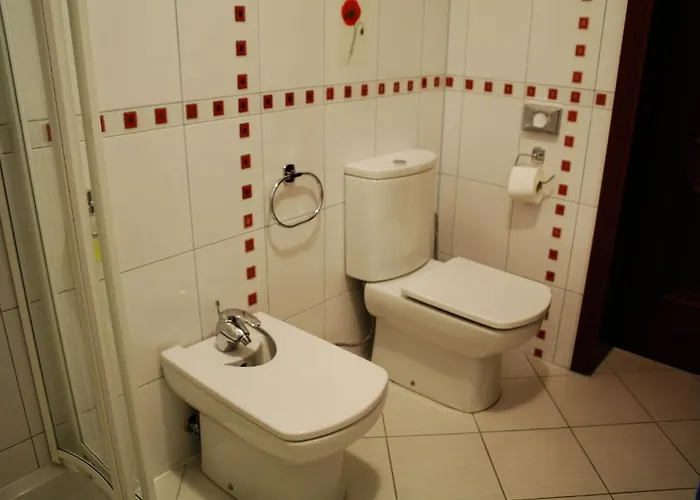 Iris Otel Yaremche