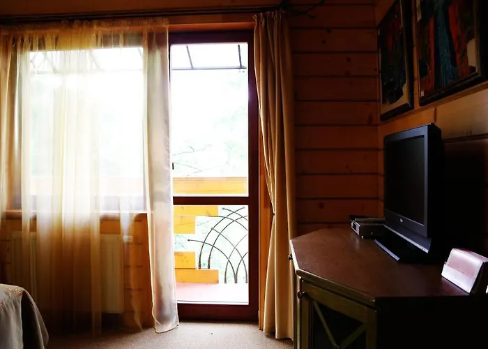 Iris Otel 4*