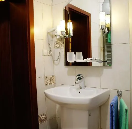 Otel Iris Yaremche