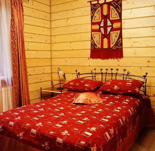 Otel Iris 4*