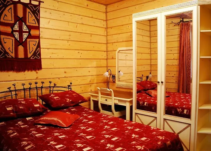 Otel Iris Yaremche