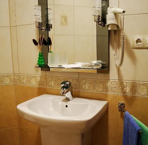 Otel Iris Yaremche