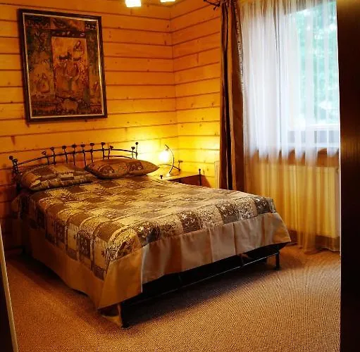 Iris Otel Yaremche