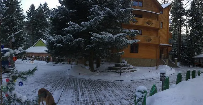 Otel Iris Yaremche
