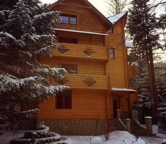 Otel Iris 4*
