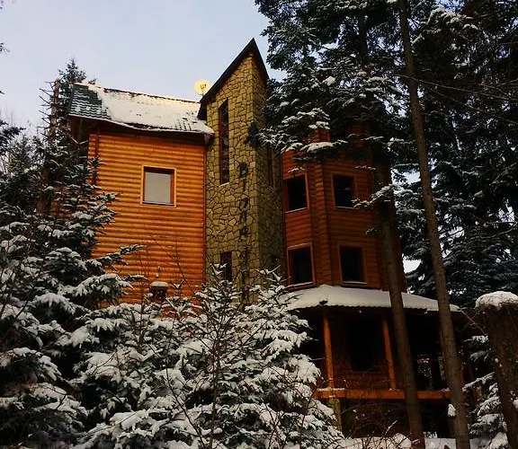 Otel Iris 4*