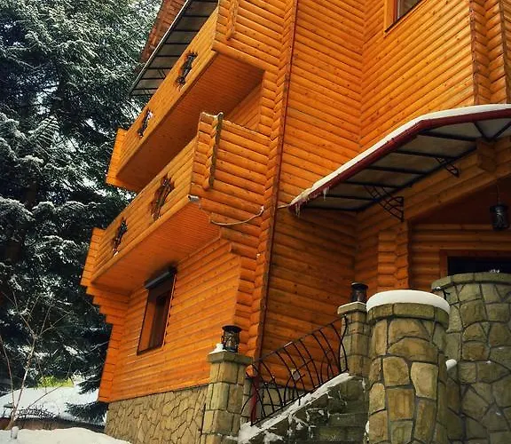 Otel Iris