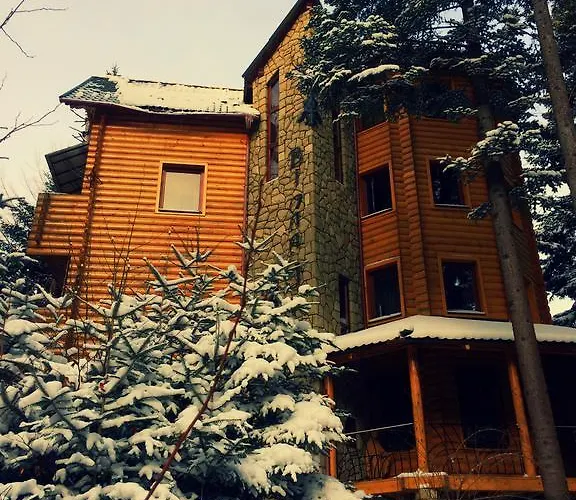 Iris Otel 4*