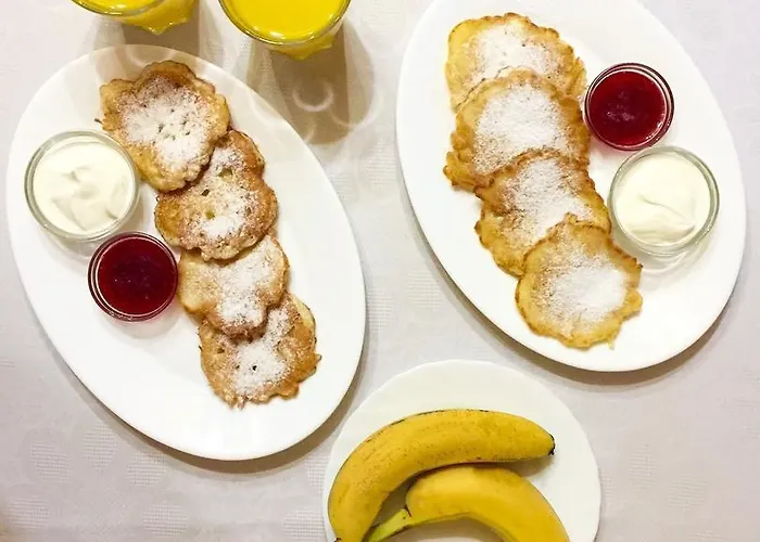 Iris Otel Yaremche