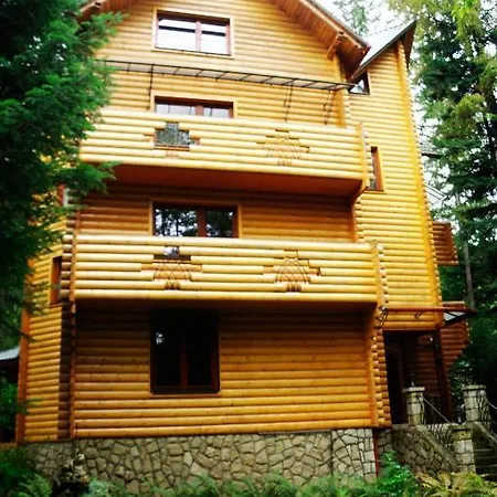 ирис Яремча