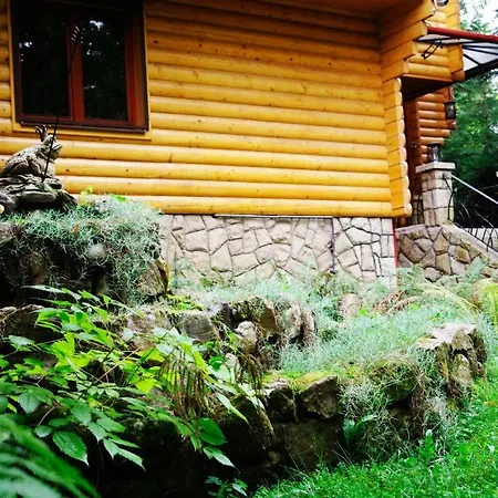 ирис 4* Яремча