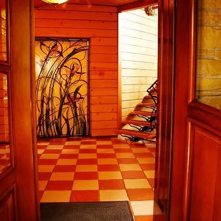 ирис Яремча