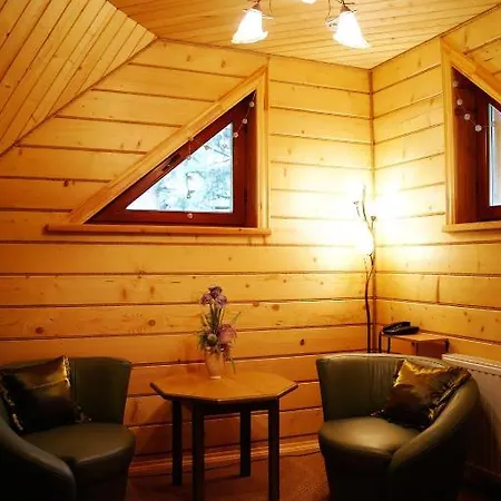 ирис Отель 4*