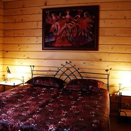 Отель ирис 4*