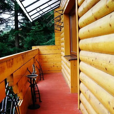 ирис Отель 4*