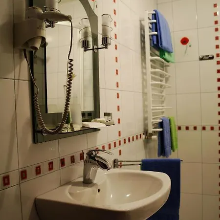 Отель ирис 4*