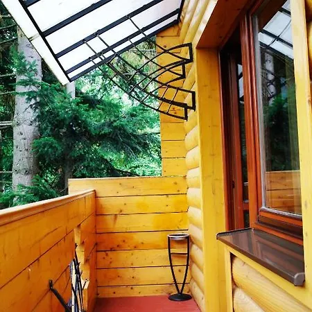 ирис Яремча