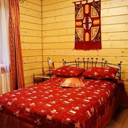 Отель ирис 4*