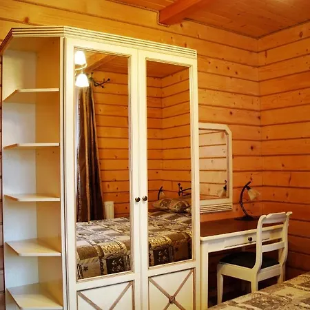 ирис 4* Яремча