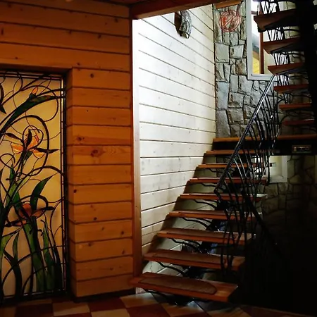 ирис Яремча