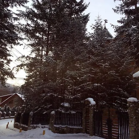 Отель ирис 4*