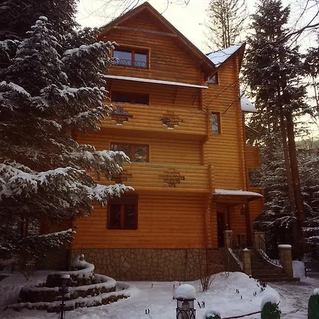 Отель ирис 4*