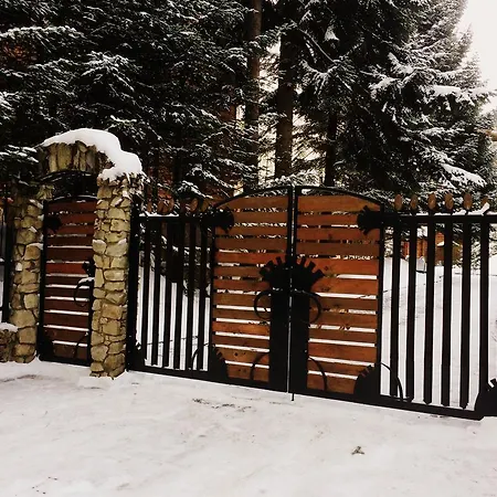 Отель ирис 4*