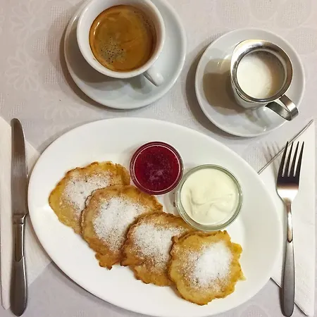 Отель ирис 4*